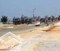 Mặt Đường Hồ Xuân Hương Trục Đường Sầm Uất, Trung Tâm Du Lịch, View Biển Tuyệt Đẹp.