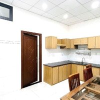 Chủ Định Cư Nước Ngoài Cần Bán Gấp Toà Căn Hộ Mặt Tiền Đường Phan Bôi_Sơn Trà _Đà Nẳng - Kết Cấu 5