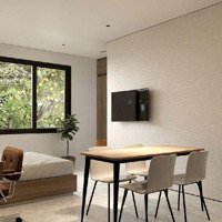 Chủ Định Cư Nước Ngoài Cần Bán Gấp Toà Căn Hộ Mặt Tiền Đường Phan Bôi_Sơn Trà _Đà Nẳng - Kết Cấu 5