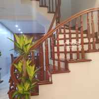 Vũ Xuân Thiều- Mặt Ngõ Ô Tô Thông - Kinh Doanh - Tặng Full Nội Thất Gỗ Sịn 38 Mét Giá Bán 9,5Tỷ