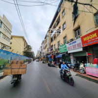 Bán Nhanh Nhà Kđt Xa La,Diện Tích45M, Hai Mặt Đường, Đường Hai Oto Tránh, Kinh Doanh Nhộn Nhịp