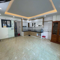 Bán Nhà 5 Tầng Mới Phố Lĩnh Nam Gần Ô Tô Tiện Ích Bao Quanh