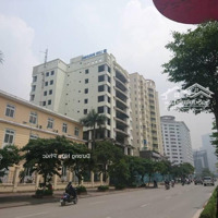 Siêu Đẹp! Bán Đất Trần Duy Hưng, Trung Hòa Diện Tích: 52M2 Cách Phố 40M, Lô Góc Kd, Đường 8M Giá Bán 21,9 Tỷ