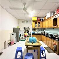 6 TỶ TL - NHÀ HOÀNG HOA THÁM P13 TÂN BÌNH - KẾ BÊN NHÀ GA T3 - 58M² 2 TẤM ĐÚC ĐẸP VUÔNG A4
