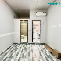 Cho Thuê Phòng Tách Bếp Gía Rẻ Q3 _Nt Cơ Bản,Thang Máy, Bảo Vệ, Pccc|Gần Chợ Bàn Cờ&Vx Dân Chủ Q10