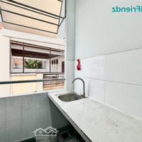 Cho Thuê Phòng Tách Bếp Gía Rẻ Q3 _Nt Cơ Bản,Thang Máy, Bảo Vệ, Pccc|Gần Chợ Bàn Cờ&Vx Dân Chủ Q10