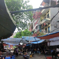 Nhà Mặt Chợ 8 Tỷ,Diện Tíchsổ 35M2, 5 Tầng, 3 Ngủ Khép Kín, 100M Ra Mặt Phố Kim Mã, Ba Đình