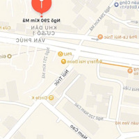 Nhà Mặt Chợ 8 Tỷ,Diện Tíchsổ 35M2, 5 Tầng, 3 Ngủ Khép Kín, 100M Ra Mặt Phố Kim Mã, Ba Đình