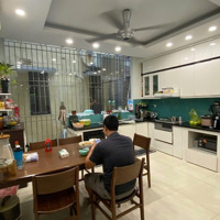Bán Nhà Lê Lợi 40M X 4 Tầng, Mặt Tiền 8M, Đối Diện Trường Cấp 2 Lê Lợi, Kinh Doanh Sầm Uất