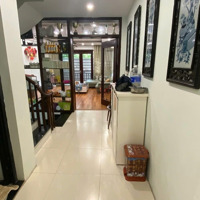 Bán Nhà Lê Lợi 40M X 4 Tầng, Mặt Tiền 8M, Đối Diện Trường Cấp 2 Lê Lợi, Kinh Doanh Sầm Uất