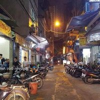 Bán Nhà Phố Ao Sen Kinh Doanh Đỉnh Gần Đh Kiến Trúc, Bigc Hà Đông - 50M2 X 5.5M Ngay Nguyễn Văn Lộc
