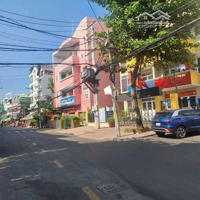 Bán Nhà Mặt Tiền Đường Nhựa 10M Cửa Sau 4M _ 4 Tầng Btct Đẹp Mê Ly _ 64M2 _ 7 Phòng Ngủchỉ 12,6 Tỷ Còn Tl.