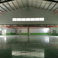 CHO THUÊ 2000m2 KHO, XƯỞNG Tại ĐAN PHƯỢNG. HÀ NỘI