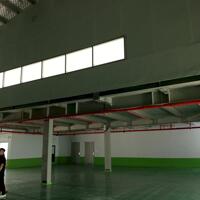 CHO THUÊ 2000m2 KHO, XƯỞNG Tại ĐAN PHƯỢNG. HÀ NỘI