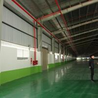 CHO THUÊ 2000m2 KHO, XƯỞNG Tại ĐAN PHƯỢNG. HÀ NỘI