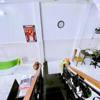 CỰC HIẾM!!! 8 TỶ TL - NHÀ 3 TẦNG MẶT TIỀN ĐƯỜNG 8M - KHU BÀU CÁT - TIỆN KINH DOANH/VP CTY