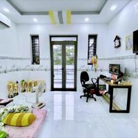 CỰC HIẾM!!! 8 TỶ TL - NHÀ 3 TẦNG MẶT TIỀN ĐƯỜNG 8M - KHU BÀU CÁT - TIỆN KINH DOANH/VP CTY