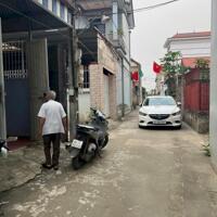 Bán lô góc 200m thủy xuân tiên, chương mỹ ô tô tận đất, giá chỉ 5,6 tỷ