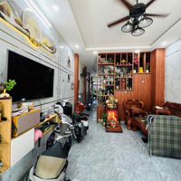 Phú Nhuận, Liền Kề Sân Bay, Vị Trí Kd, Hẻm 5M 1 Trục, Gần Mặt Tiềndiện Tích55M2, 4 Tầng,Ngang 4M,11.X Tỷ