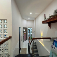 Phú Nhuận, Liền Kề Sân Bay, Vị Trí Kd, Hẻm 5M 1 Trục, Gần Mặt Tiềndiện Tích55M2, 4 Tầng,Ngang 4M,11.X Tỷ