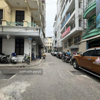 Hot Hot!Bán Đất Đỗ Đức Dục, Mễ Trì Diện Tích: 40M2 Cách Ô Tô Tránh 30M, Ngõ Ba Gác Giá Bán 7,2 Tỷ.