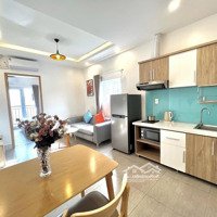 [Q2] Trống Siêu Phẩm 1 Phòng Ngủgần Metro Thảo Điền!!! Máy Giặt Riêng!