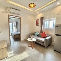 [Q2] Trống Siêu Phẩm 1 Phòng Ngủgần Metro Thảo Điền!!! Máy Giặt Riêng!