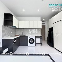 Dự Án Cc Mini Mới 100% | 1 Phòng Ngủđón Sáng Tự Nhiên Như Hình, Nuôi Pet Nhỏ, Bắc Hải Gần Cv Lê Thị Riêng