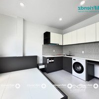 Dự Án Cc Mini Mới 100% | 1 Phòng Ngủđón Sáng Tự Nhiên Như Hình, Nuôi Pet Nhỏ, Bắc Hải Gần Cv Lê Thị Riêng