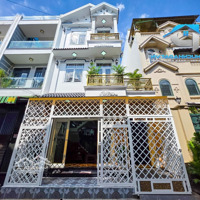 Diện Tích Rộng Xem Là Mê Ngay Đường Nguyễn Bình Nhà Bè - Giá Bán 6.8 Tỷ, 6.5X12M