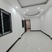 Hoàng Mai-Bán Nhà Phố Định Công Thượng-45M-Ngõ Thông Ô Tô Vào Nhà Giá Chốt Chỉ Nhỉnh 11 Tỷ Rưỡi