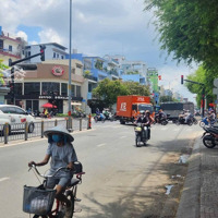 Bán Nhà Minh Phụng 52M2Mặt Tiềnngay Hàn Hải Nguyên, Đường 16M Lề 8M Rộng Rãi, 3 Tầng Giá Bán 12,5 Tỷ.