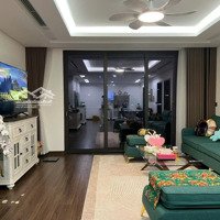 Vị Trí Đắc Địa, Chung Cư Đẳng Cấp Và Sang Trọng Tại Hà Nội -137M2 - 17.8 Tỷ