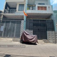Bán Nhà Quận 7, Ngay Kdc Him Lam, Hẻm Xe Hơi, Ngang 4X10 M, Hơn 4 Tỷ