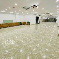 Bán Toà Nhà Mặt Phố Vũ Tông Phan-Dòng Tiền Cực Mạnh : 100M2 -Mặt Tiền 5.3M 10 Tầng Thang Máy-51 Tỷ