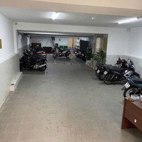 Bán Toà Nhà Mặt Phố Vũ Tông Phan-Dòng Tiền Cực Mạnh : 100M2 -Mặt Tiền 5.3M 10 Tầng Thang Máy-51 Tỷ