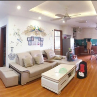 Chính Chủ Cần Bán Căn Hộ Lô Góc Hateco Hoàng Mai Yên Sở Hoàng Mai 3 Phòng Ngủfull Nội Thất 4,5Tỷ (Cótl)