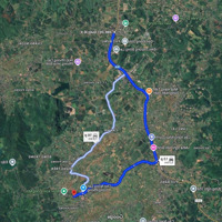 Bán Đất Tại Dũng Phong, Cao Phong, Hòa Bình, Giá Tốt Chỉ Với 8 Triệu / M2, 3600 M2