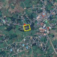 Bán Đất Tại Dũng Phong, Cao Phong, Hòa Bình, Giá Tốt Chỉ Với 8 Triệu / M2, 3600 M2