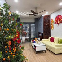 (Chính Chủ)Bán Căn Hoa Hậu 127M/3Pn 2 Vệ Sinhtoà Skypark Residence Cầu Giấy,Sẵn Sổ Đỏ,Full Đồ 0888989380