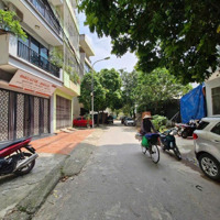 Chính Chủ Bán Liền Kề Mỗ Lao,Hà Đông ,Nhà Có Diện Tích: 60M 6 Tầng Kinh Doanh Giá Bán 16,68Tỷ