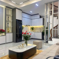 Bán Nhà Đường 19/5 Văn Quán Hà Đông 35M 5 Tầng Lô Góc Thoáng Sáng