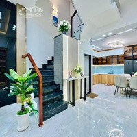 Bán Nhà Hòa Hảo Quận 10 Giá Tốt 40M2 Nhỉnh 7 Tỷ _Mặt Tiềnhẻm 4M