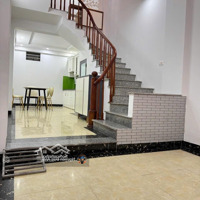 Bán Gấp Nhà 30M2 X 5 Tầng Full Nội Thất Ngay Bà Triệu, Hà Đông - Ngõ Ba Gác Đua Gần Ô Tô Chỉ 6.3 Tỷ