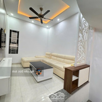 Bán Gấp Nhà 30M2 X 5 Tầng Full Nội Thất Ngay Bà Triệu, Hà Đông - Ngõ Ba Gác Đua Gần Ô Tô Chỉ 6.3 Tỷ