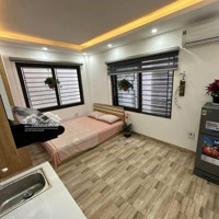 Ccmn 10.5 Tỷ, Dòng Tiền 480 Triệu/Năm, 8 Phòng Khép Kín,Diện Tích46M2, Ngõ 211 Khương Trung, Thanh Xuân