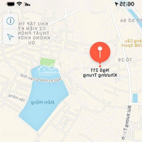 Ccmn 10.5 Tỷ, Dòng Tiền 480 Triệu/Năm, 8 Phòng Khép Kín,Diện Tích46M2, Ngõ 211 Khương Trung, Thanh Xuân