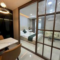 Còn trống 1 phòng tách bếp siêu rộng ngay Hàng Xanh
