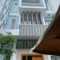 Nhân - Nhà 4 Tầng Ngang 6M Đường Mạc Đĩnh Chi, Trung Tâm Khu Bàn Cờ Nha Trang