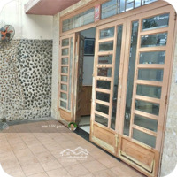 Bán Nhà Riêng Nguyễn Thị Tần, Phường 2, Quận 8, Hồ Chí Minh, Giá 13X Tỷ, 124M2 Đẹp, Hẻm Xe Hơi